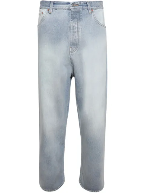 VETEMENTS Baggy jeans