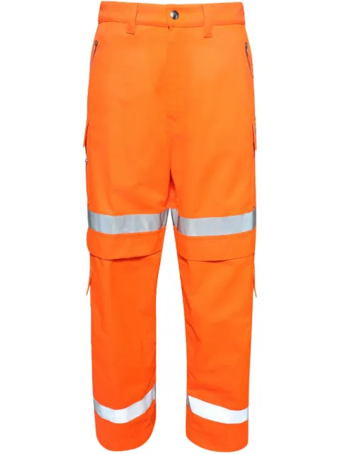 VETEMENTS workwear pants