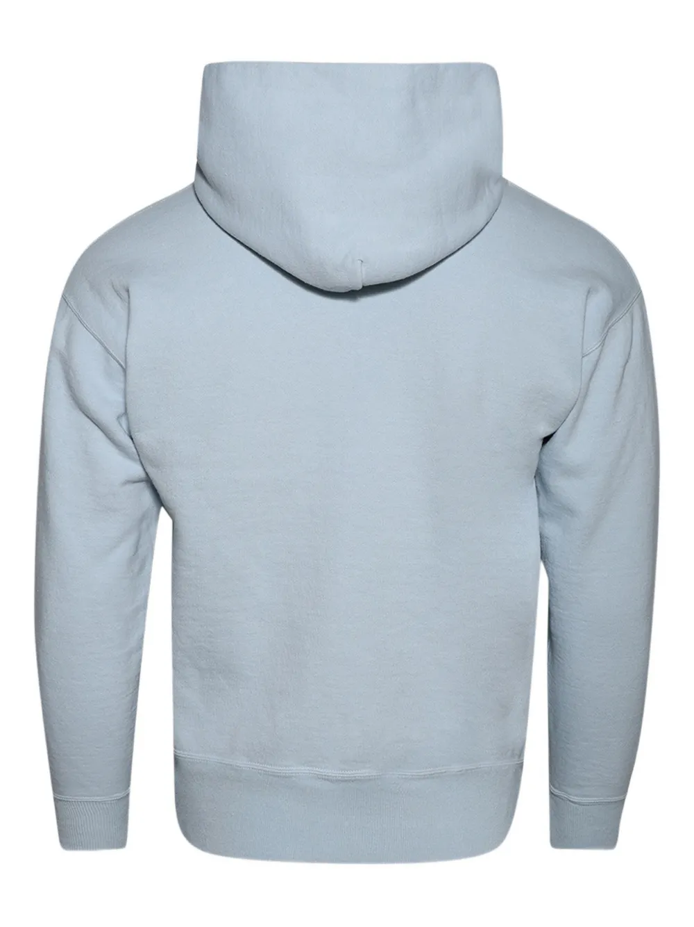 SAINT MXXXXXX Felpa con cappuccio e logo | Felpe con cappuccio | Image 2