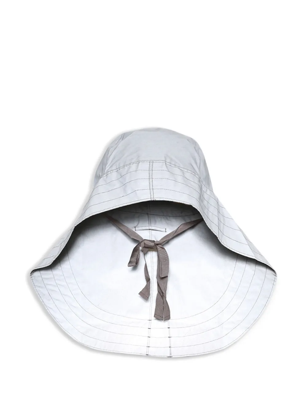 BODE bob de pluie à design réfléchissant | gris | Image 1