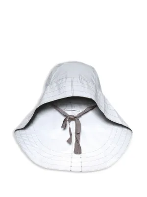 BODE バケットハット Monday Bucket Hat - Red – BODE