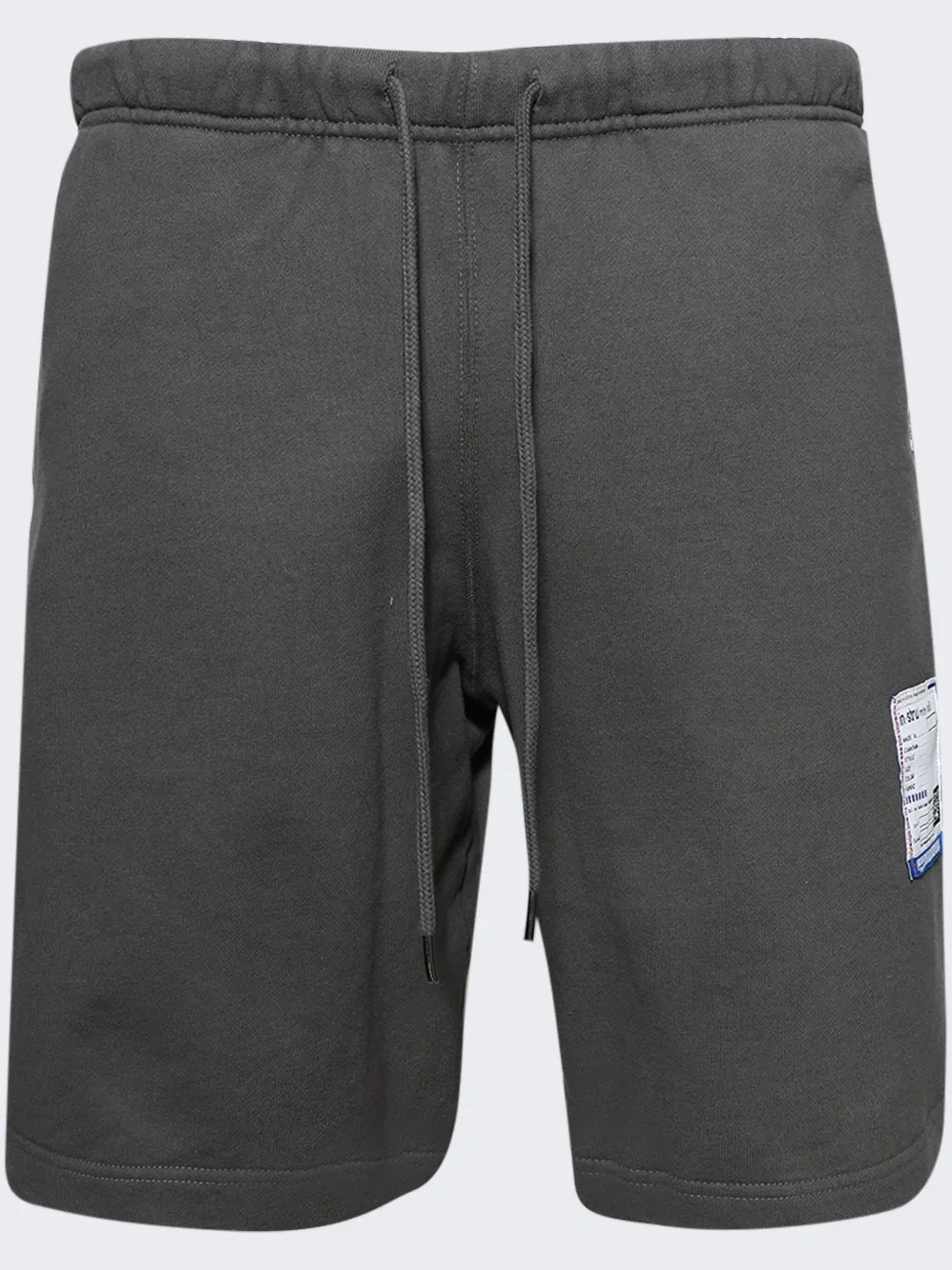 Maison MIHARA YASUHIRO Shorts Easy - Grigio