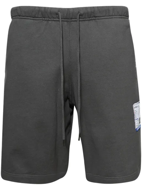 Maison MIHARA YASUHIRO shorts Easy