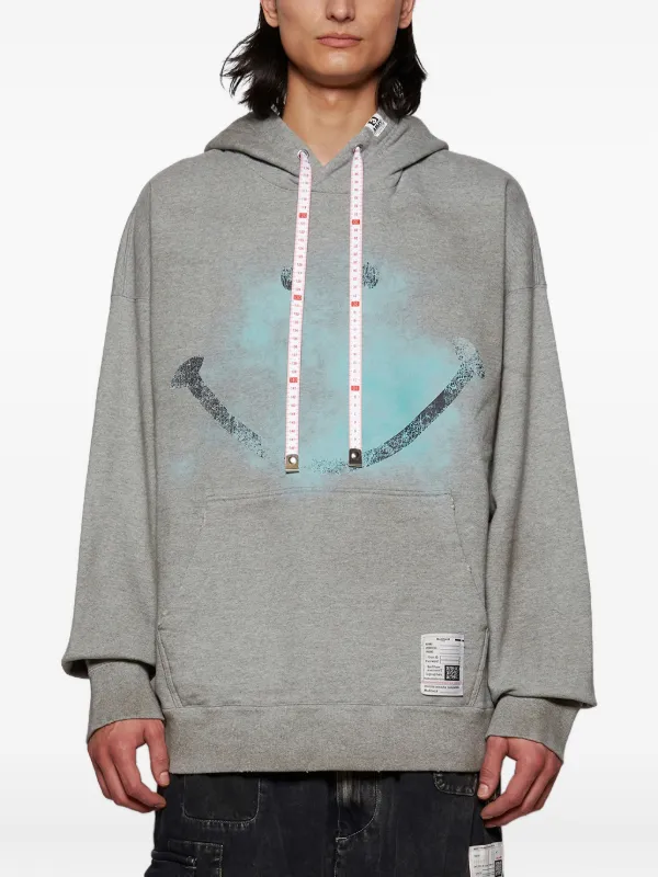 FASCINATE スポーツ Maison MIHARA YASUHIRO スマイル グラフィック