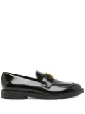 Chloé Marcie loafers - Black