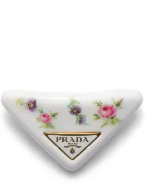 Prada(プラダ)ウィメンズ ヘアアクセサリー - FARFETCH Prada(プラダ)ウィメンズ ヘアアクセサリー - FARFETCH