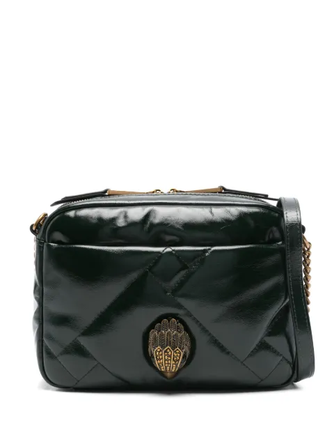 Kurt Geiger London Kensington cross body bag WOMEN