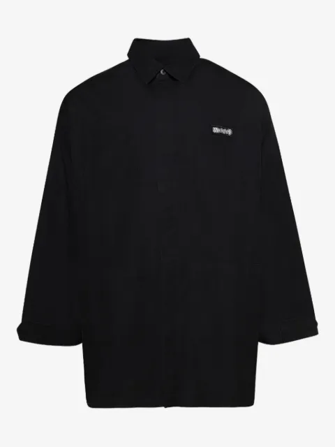 032c Intermission cargo overshirt