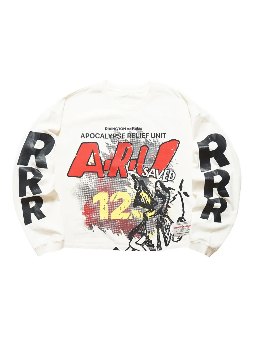 cotton T-shirt
