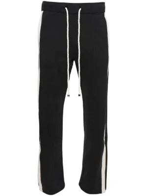 Boris Bidjan Saberi サルエル トラックパンツ 通販 - FARFETCH