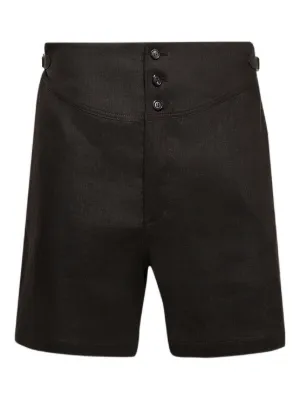 BODE（ボーディ）メンズ ショーツ - FARFETCH