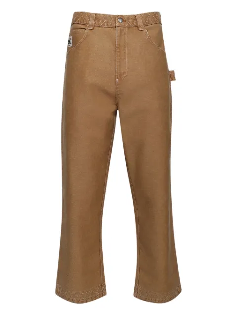 BODE pantalones Knolly Brook