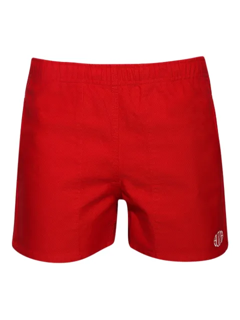 BODE shorts con pretina elástica
