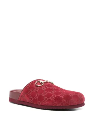 Gucci Slippers for Women Princetown FARFETCH CA