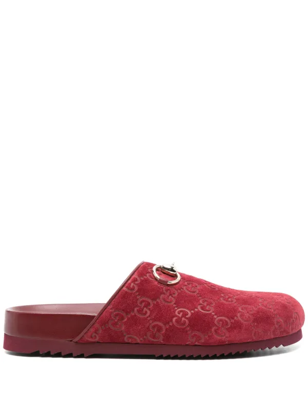 Gucci slippers for ladies online