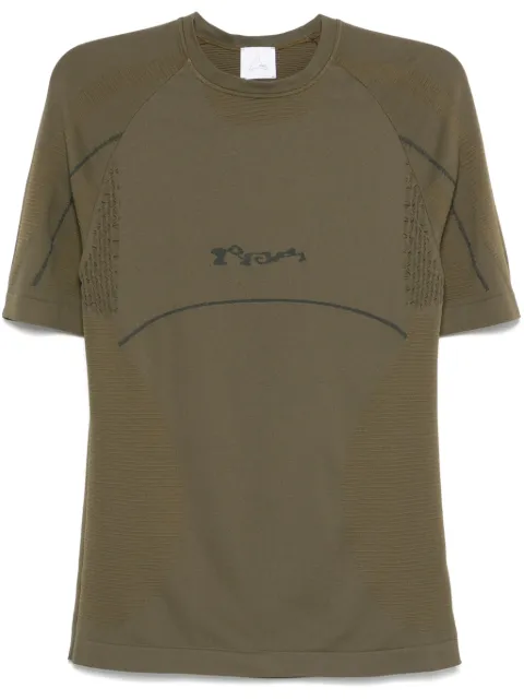 ROA seamless T-shirt