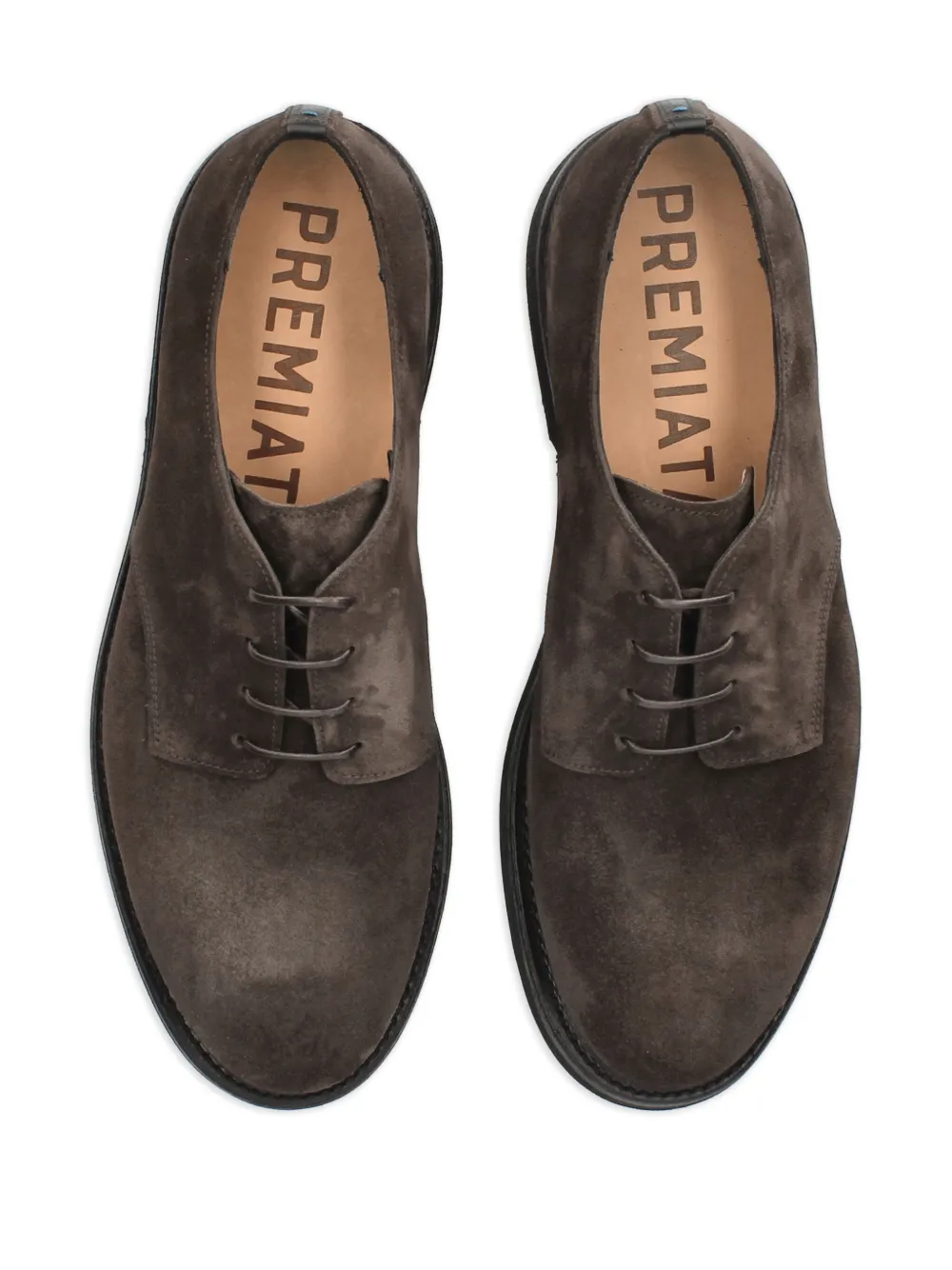 Premiata Derby in pelle | Image 6