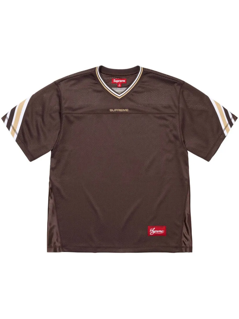 若者の大愛商品 Supreme  Ribbed Jacquard シャツ