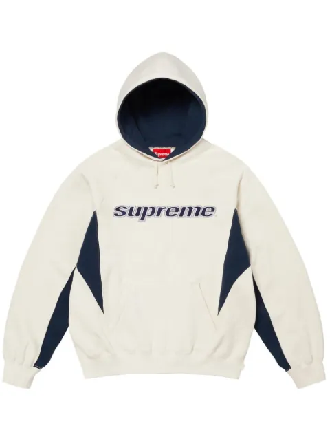 Supreme Division hoodie
