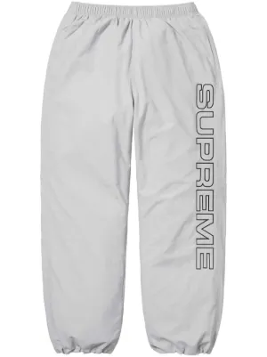 Supreme（シュプリーム）スウェットパンツ - FARFETCH