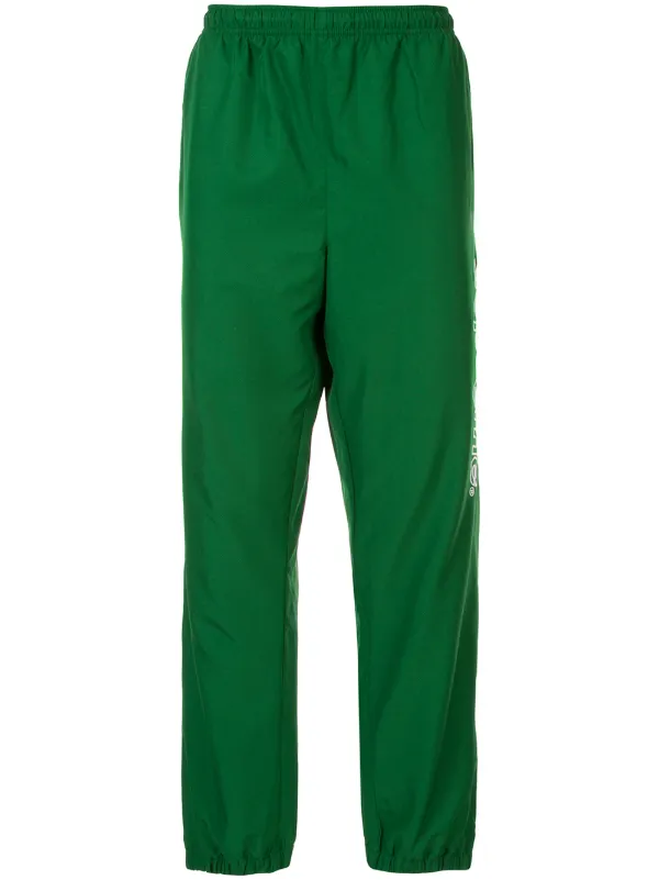 Spellout Embroidered Track Pant - Shop - Supreme