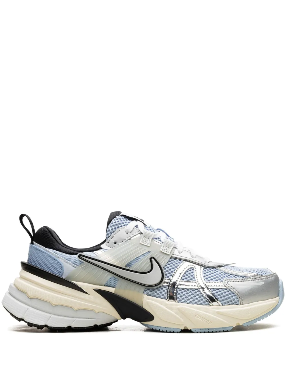 Nike V2K Run "Psychic Blue" sneakers