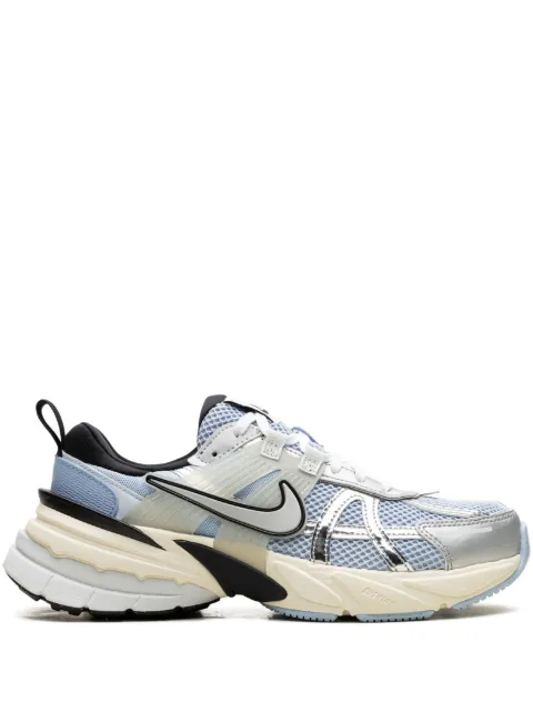 Nike V2K Run "Psychic Blue" sneakers
