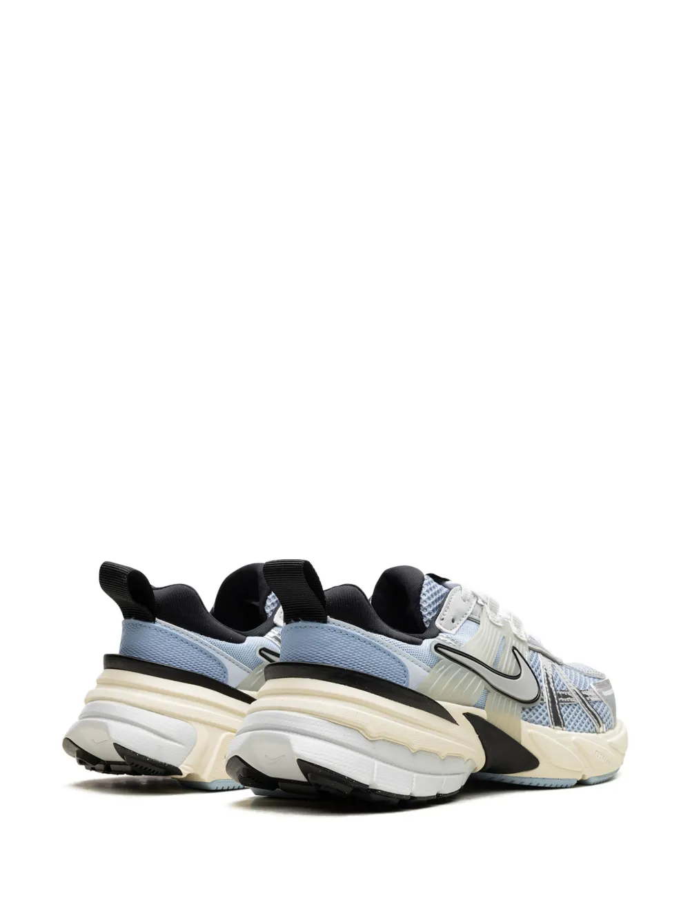 NIKE V2K RUN "PSYCHIC BLUE" SNEAKERS 