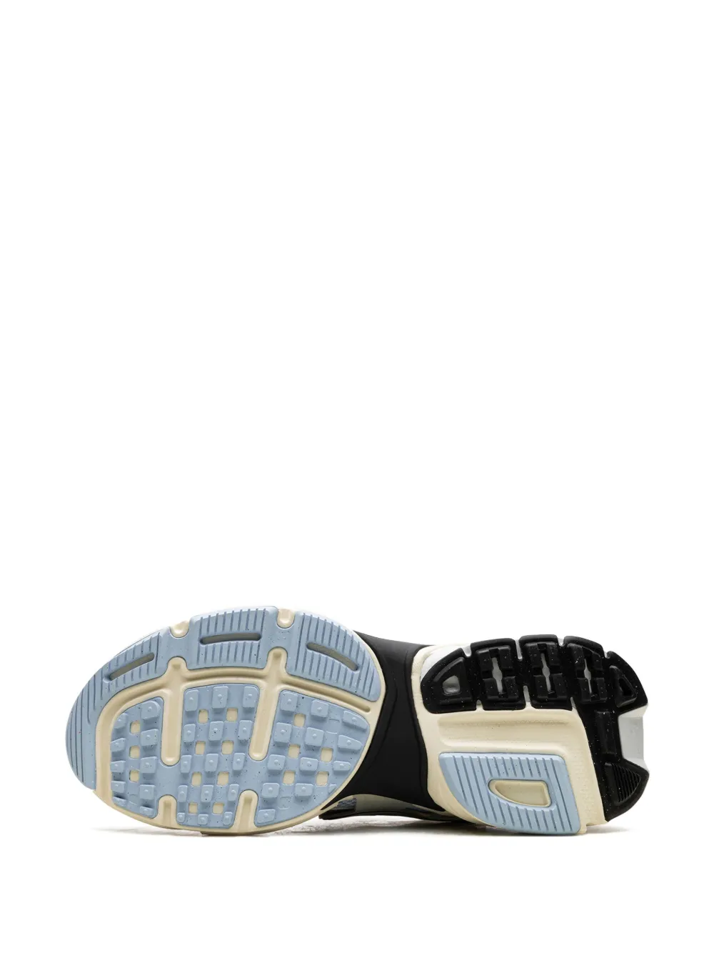 NIKE V2K RUN "PSYCHIC BLUE" SNEAKERS 