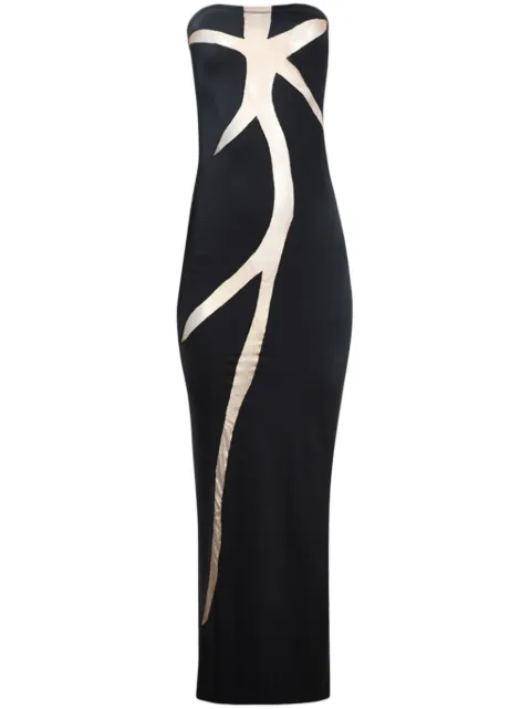 Di Petsa Healing of a Broken Heart dress