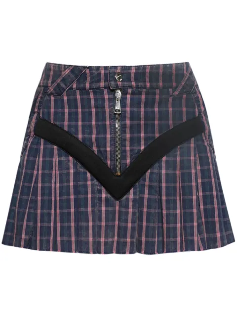 Natasha Zinko falda corta M-Bike