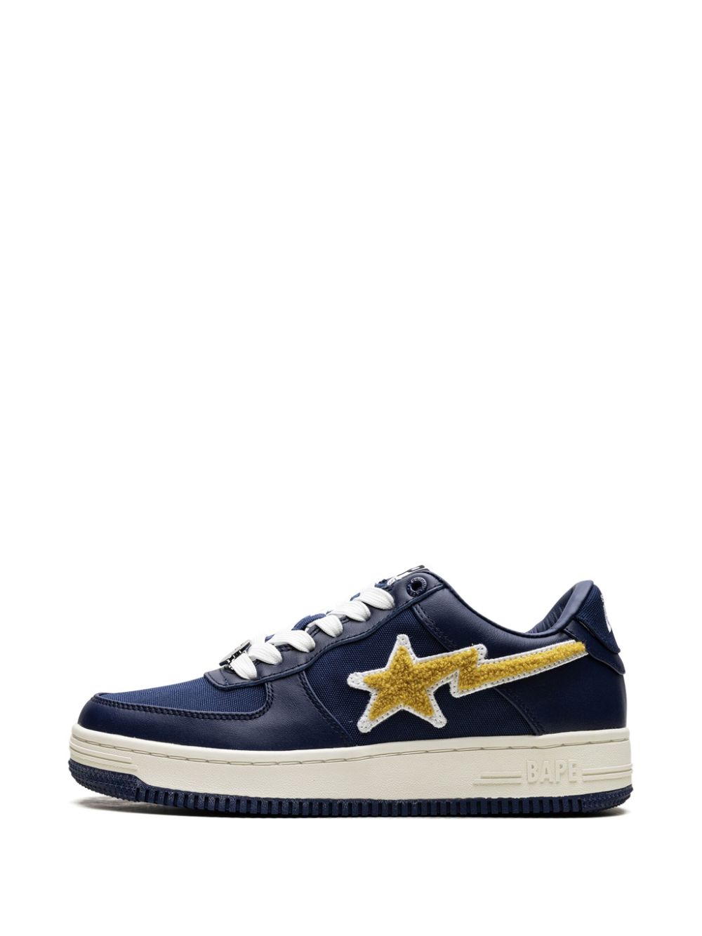 A BATHING APE x STADIUM GOODS STA sneakers Blue