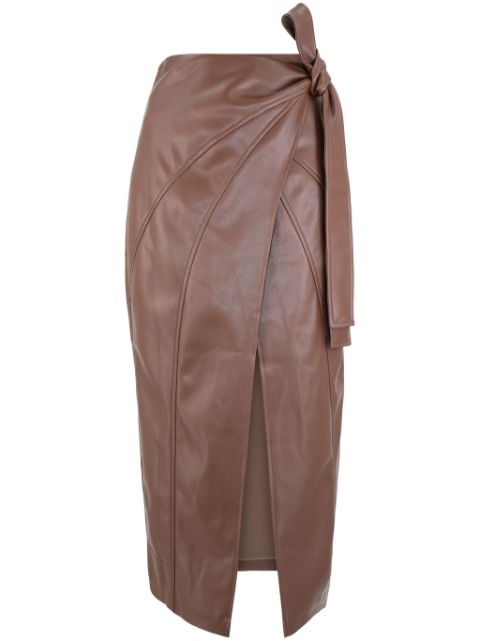 Cult Gaia Kyarah skirt Women