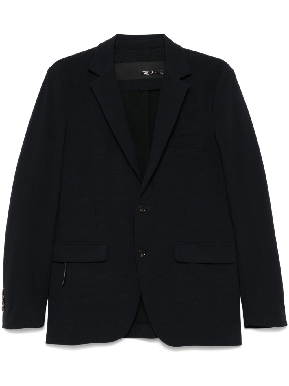 Winter Micro blazer