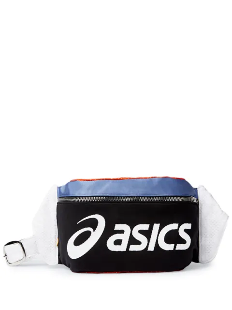 Cheap GALLERY DEPT. logo-print belt bag Men
