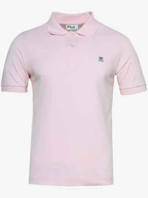 Fila playera tipo polo F+ Classical