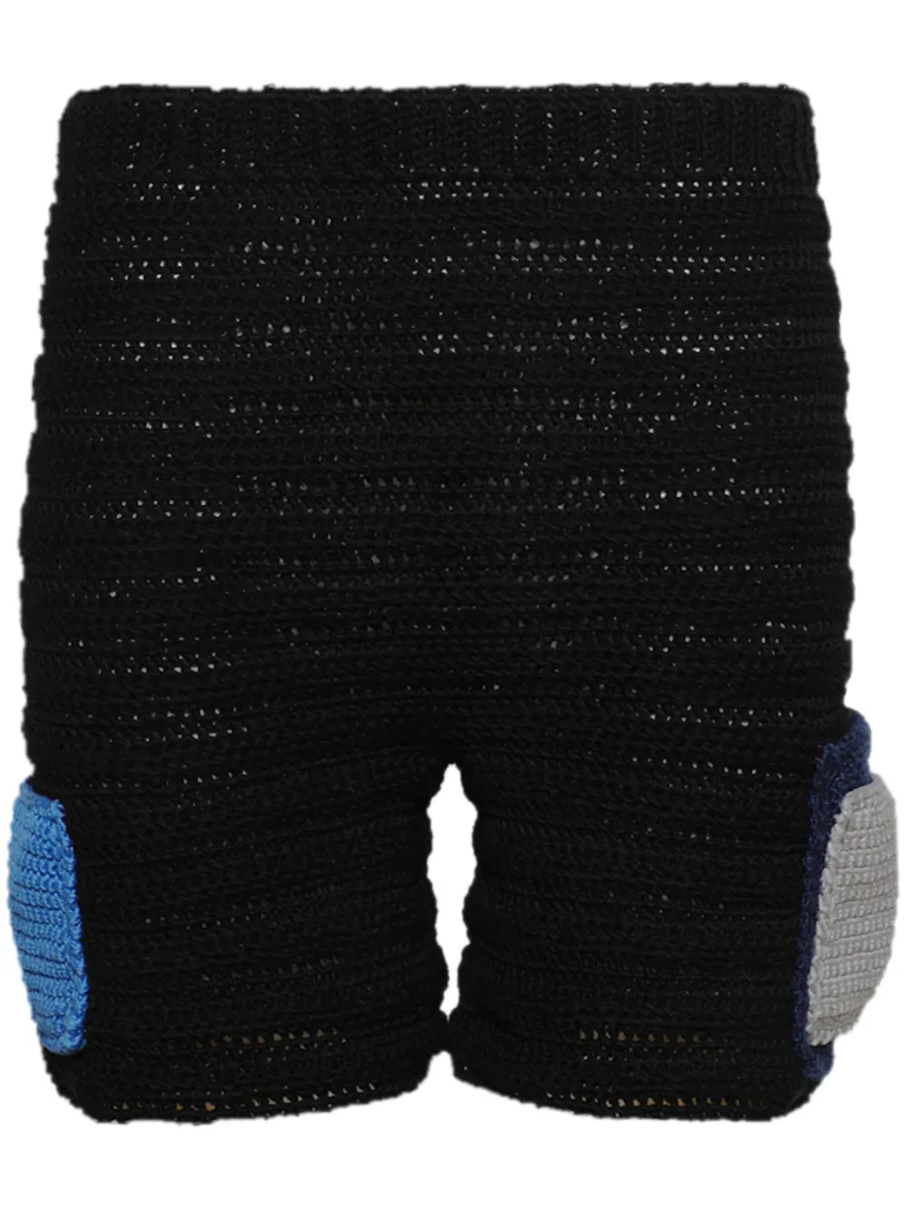 MAYSHA Rai shorts | Black | Image 1