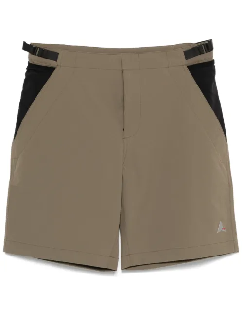 ROA short Sturdy Hiking - Vert - ROA - Modalova