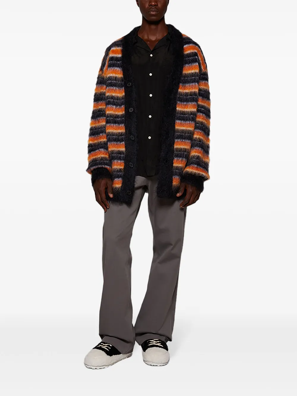 Marni Cuban-collar shirt | Image 2