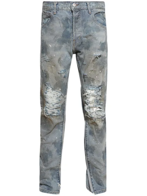 RRR123 jeans Arpent