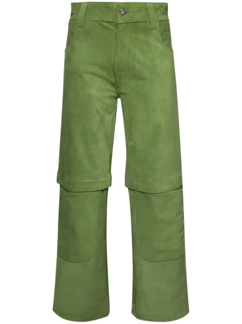 EARTHLING VIP Avo trousers