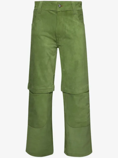 EARTHLING VIP pantalon Avo