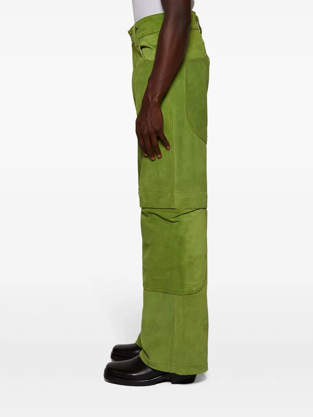 Avo Trousers