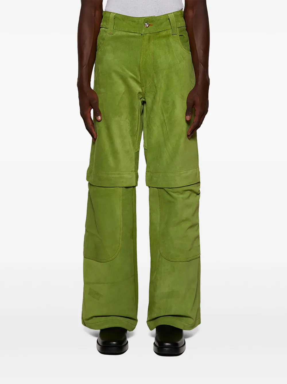 Avo Trousers