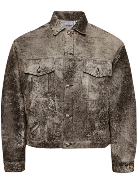 EARTHLING VIP London jacket