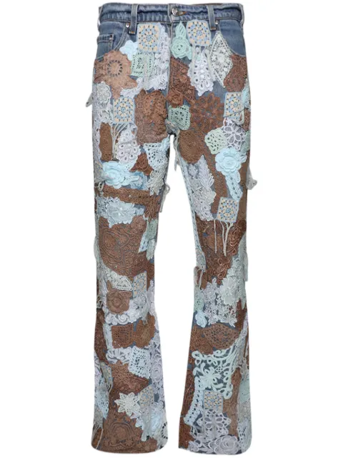 EARTHLING VIP Poetic Lust jeans