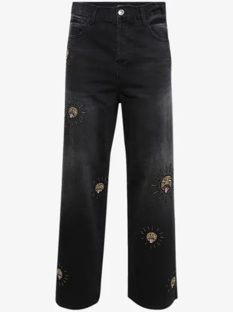 Nahmias jeans Beaded Sun