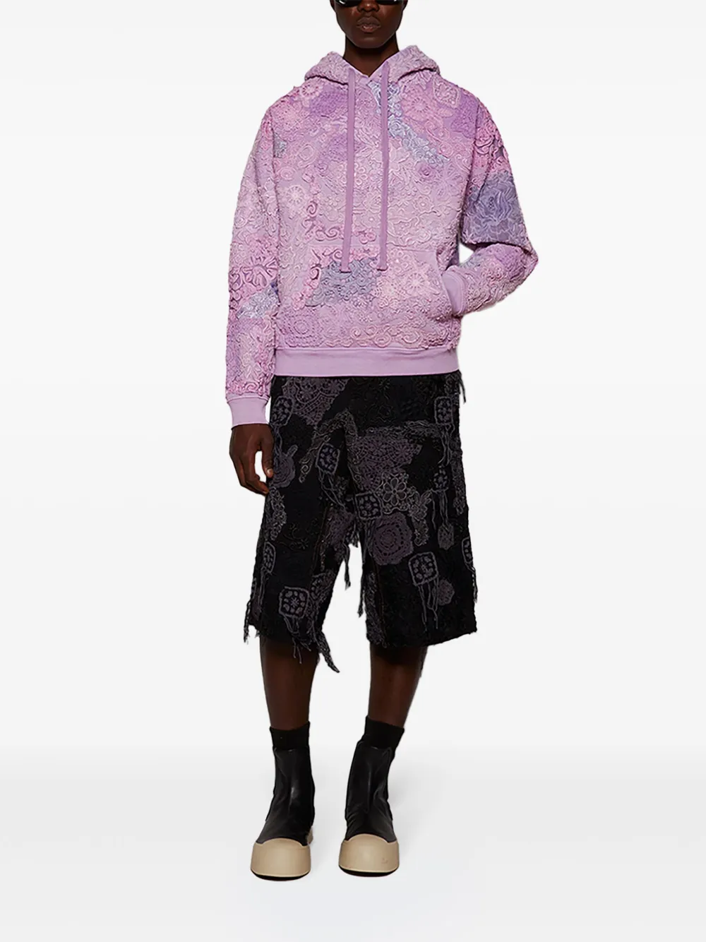 EARTHLING VIP Lust hoodie | Hoodies | Image 2