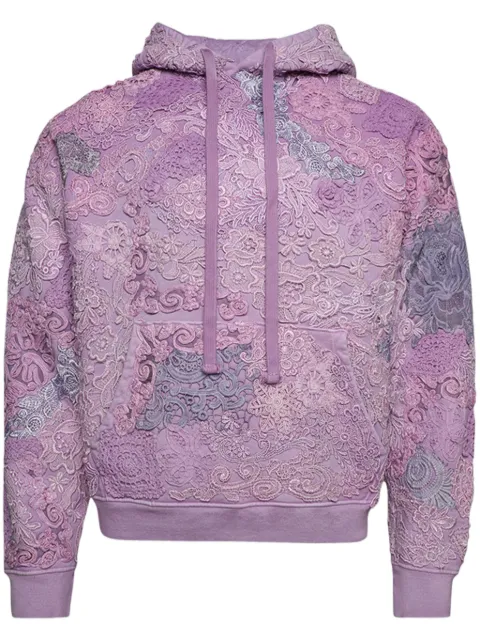 EARTHLING VIP Lust hoodie