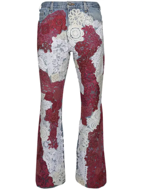 EARTHLING VIP jeans Poetic Lust